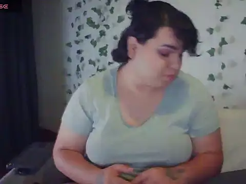 DarkhellMiss online show from 15, 4, 2026