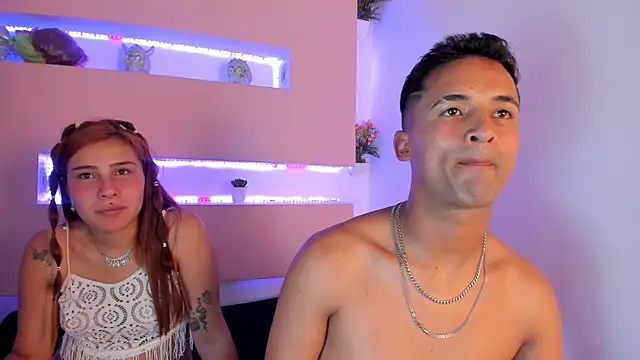 Nikki and Mayk online show from 31, 1, 2025