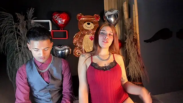 Nikki and Mayk online show from 15, 2, 2025