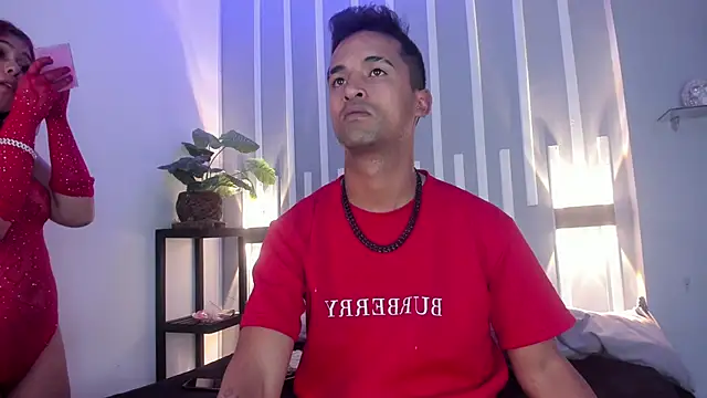 Nikki and Mayk online show from 19, 11, 2025