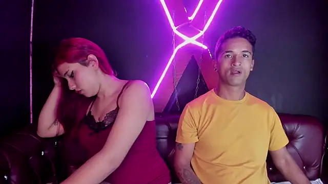 Nikki and Mayk online show from 26, 11, 2025