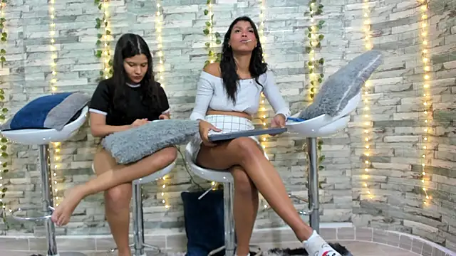 emilly09 online show from 14, 3, 2025