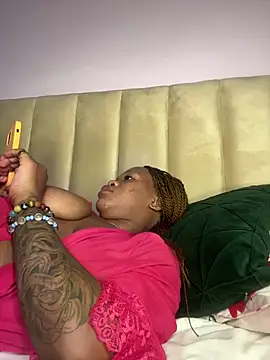 Boneca25 online show from 24, 3, 2026