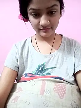 Snapshot of Tanu-00 chatting on 9, 10, 2025 Tanu-00 online show from 9, 10, 2025