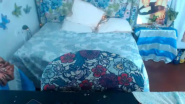 Sweeetnaughty online show from 15, 11, 2025