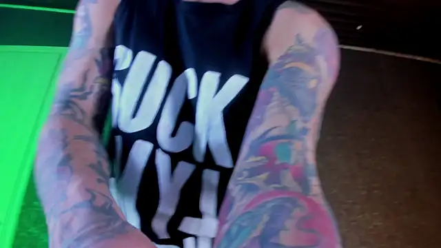 kaletattoo online show from 16, 3, 2025