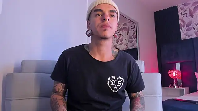 kaletattoo online show from 21, 3, 2025