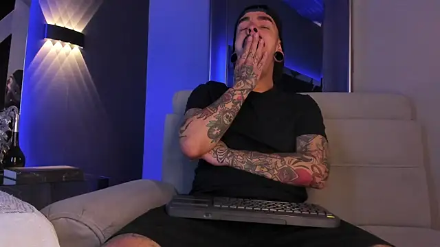 kaletattoo online show from 21, 9, 2025