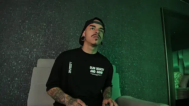 kaletattoo online show from 30, 9, 2025