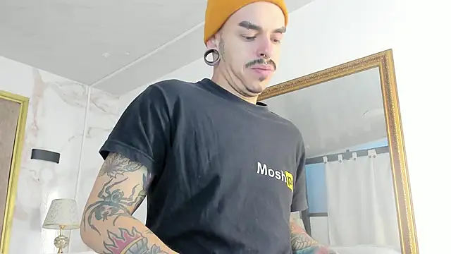 kaletattoo online show from 6, 10, 2025