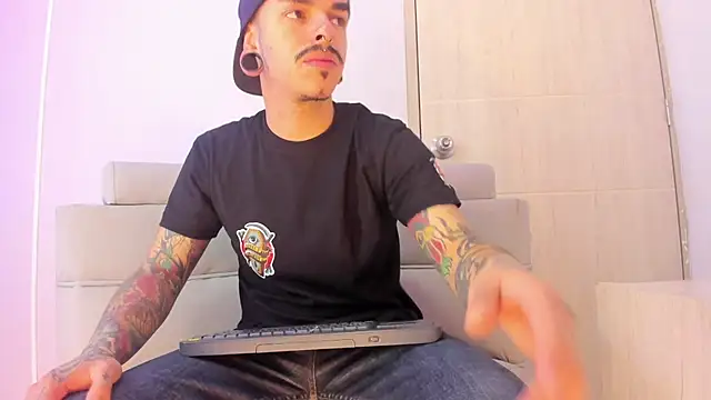 kaletattoo online show from 7, 10, 2025