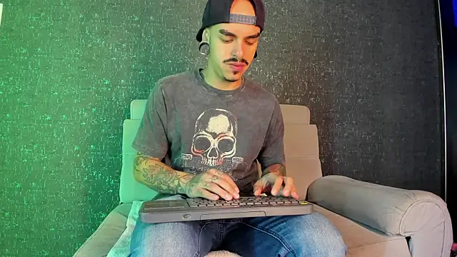 kaletattoo online show from 16, 10, 2025