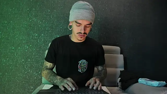 kaletattoo online show from 8, 11, 2025