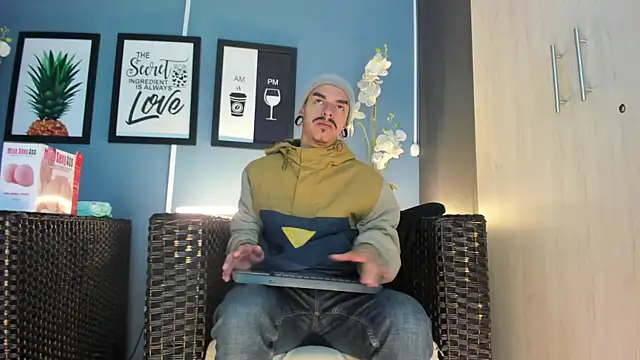 kaletattoo online show from 26, 11, 2025