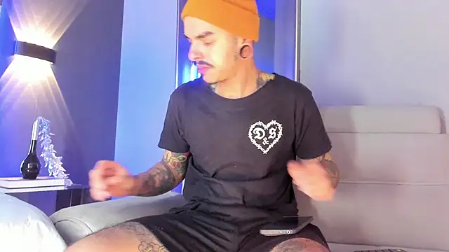 kaletattoo online show from 14, 12, 2025