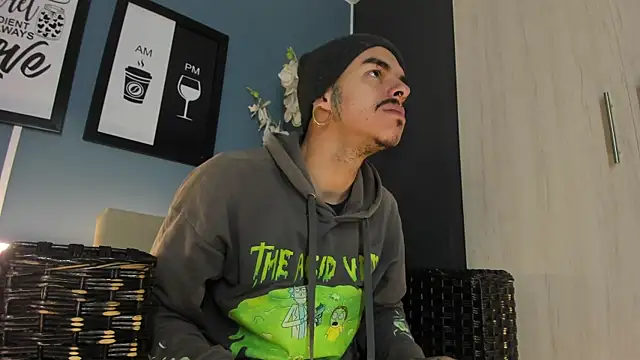 kaletattoo online show from 19, 12, 2025