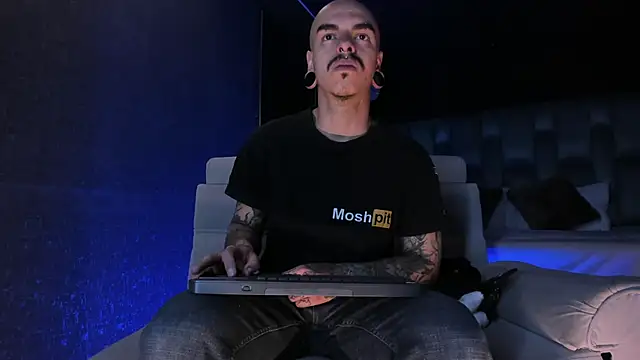 kaletattoo online show from 14, 2, 2026