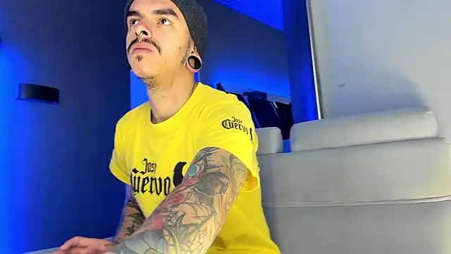 kaletattoo online show from 22, 5, 2026