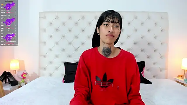 esmeralda06 online show from 20, 3, 2025