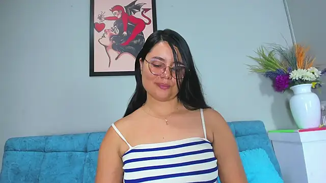 evaa greey online show from 18, 10, 2025