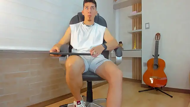 Tombarden online show from 21, 12, 2025