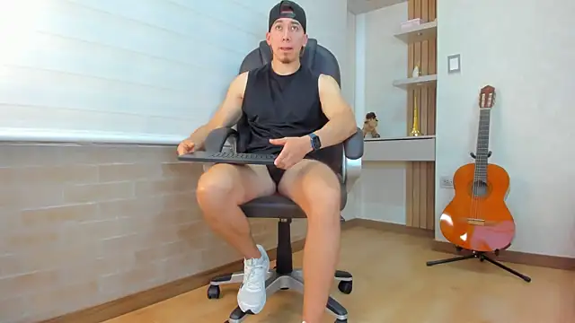 Tombarden online show from 22, 12, 2025