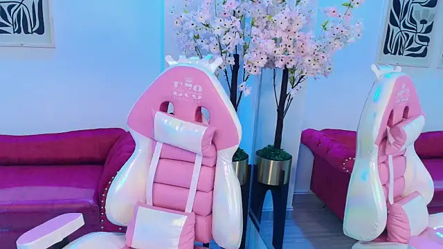 Milu ballmer online show from 3, 2, 2026