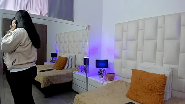 Ariana rouse online show from 24, 2, 2026