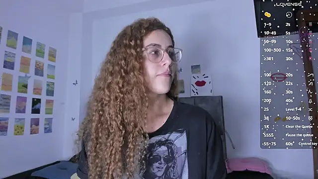 Snapshot of Isangel_ chatting on 7, 2, 2025 Isangel online show from 7, 2, 2025