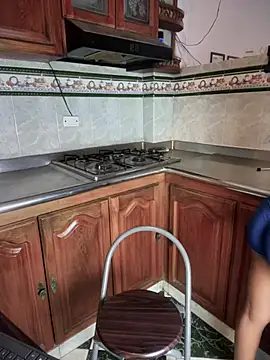 HeatherCobs online show from 14, 3, 2025