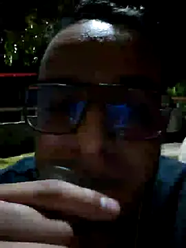 Snapshot of pdesangr chatting on 30, 1, 2025 pdesangr online show from 30, 1, 2025