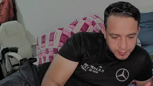 Snapshot of pdesangr chatting on 7, 3, 2025 pdesangr online show from 7, 3, 2025