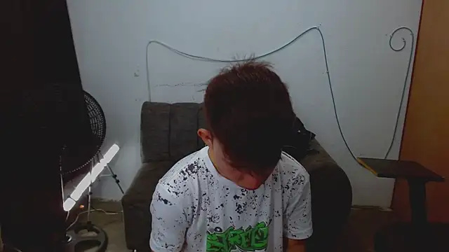 Alexxx lov online show from 19, 3, 2026