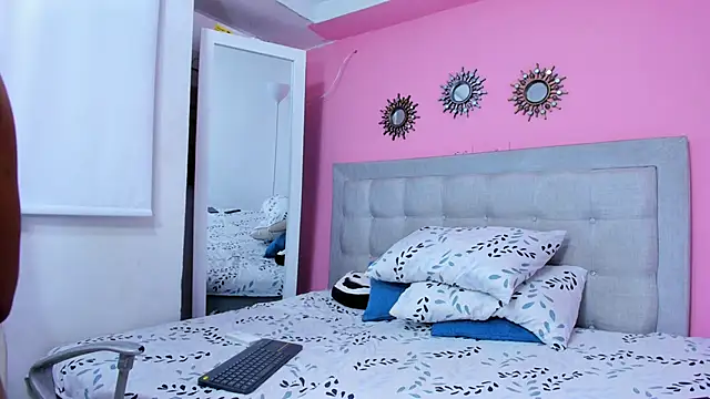 alice evanst online show from 22, 2, 2025