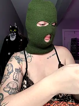 goblingirl888 online show from 24, 10, 2025