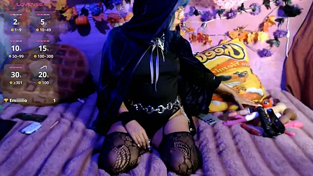 Sharkyu1 online show from 4, 11, 2025