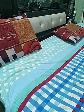 JANVI MISHRA1 online show from 16, 5, 2026