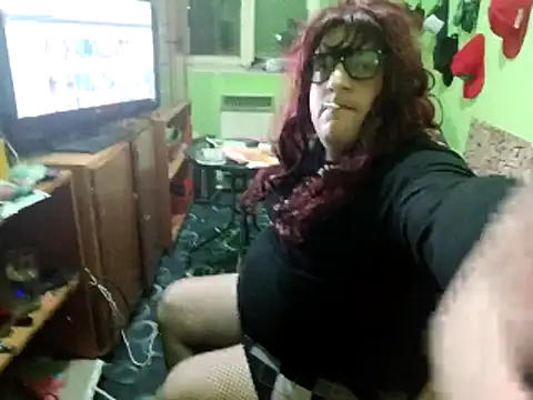 Adrianka online show from 11, 3, 2026