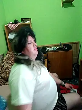 Adrianka online show from 30, 4, 2026