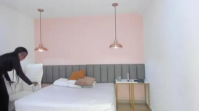 Dakkota Fox online show from 20, 2, 2025