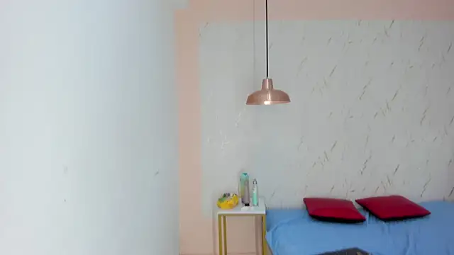 Dakkota Fox online show from 12, 3, 2025