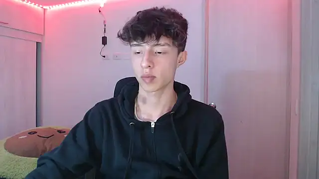 Snapshot of Juanmres chatting on 16, 12, 2025 Juanmres online show from 16, 12, 2025