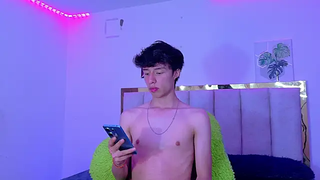 Juanmres online show from 22, 5, 2026