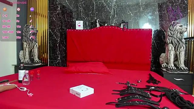  nicolesweet online show from 25, 9, 2025