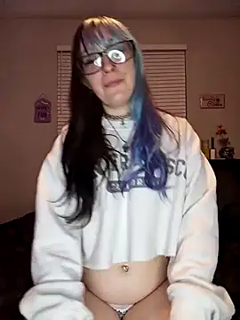 Snapshot of MissLoreleii chatting on 2, 2, 2025 MissLoreleii online show from 2, 2, 2025