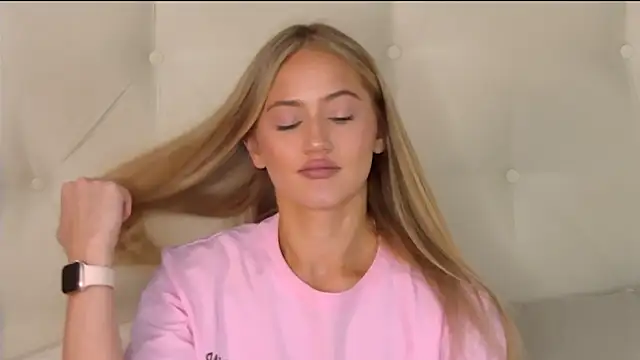 ur wet dreams online show from 22, 3, 2025