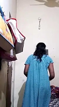 Snapshot of TeluguammayiMahi chatting on 15, 2, 2025 TeluguammayiMahi online show from 15, 2, 2025