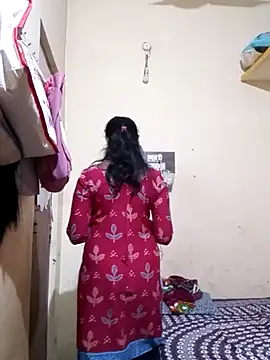 Snapshot of TeluguammayiMahi chatting on 18, 2, 2025 TeluguammayiMahi online show from 18, 2, 2025