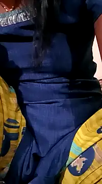 Snapshot of TeluguammayiMahi chatting on 1, 3, 2025 TeluguammayiMahi online show from 1, 3, 2025