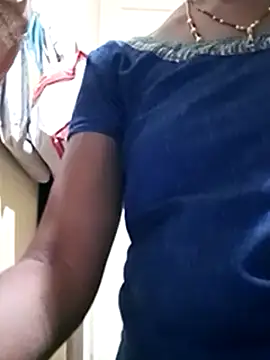 Snapshot of TeluguammayiMahi chatting on 6, 3, 2025 TeluguammayiMahi online show from 6, 3, 2025